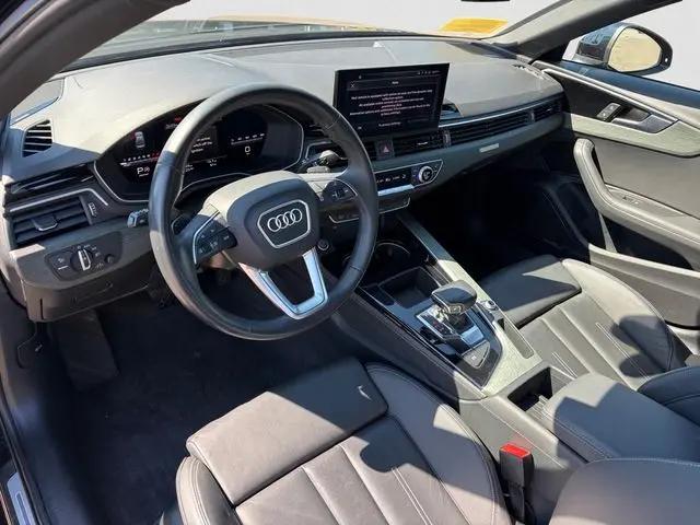 2023 Audi A4 Premium Plus 45 TFSI S line quattro S tronic