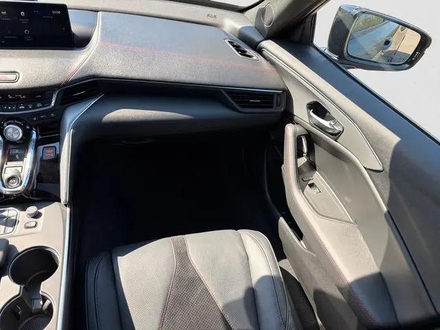 2023 Acura TLX Type S - HP Wheel and Tire
