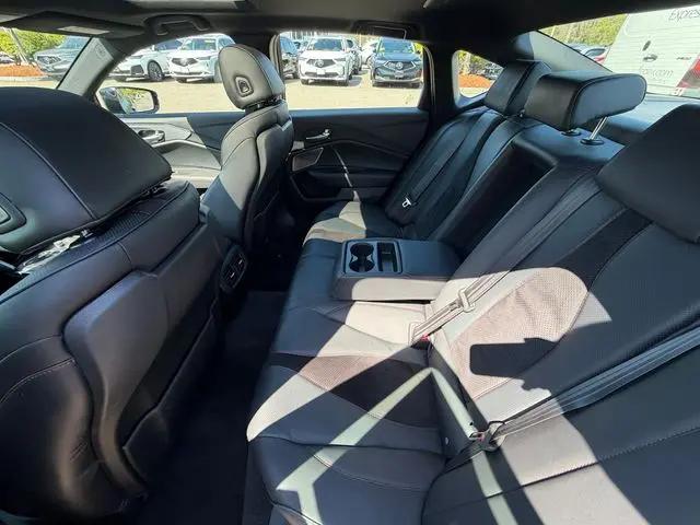 2023 Acura TLX Type S - HP Wheel and Tire