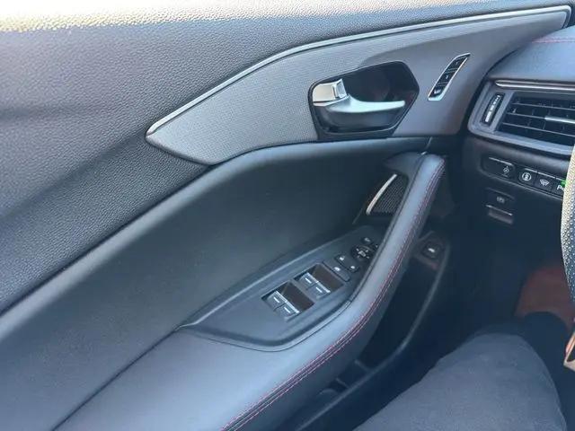 2023 Acura TLX Type S - HP Wheel and Tire