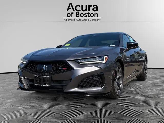 2023 Acura TLX Type S - HP Wheel and Tire for sale in Brighton, MA