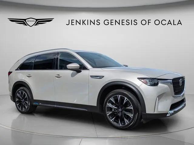 2025 Mazda X-90 Premium Plus Package for sale in Ocala, FL