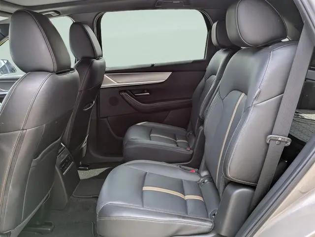 2025 Mazda X-90 Premium Plus Package