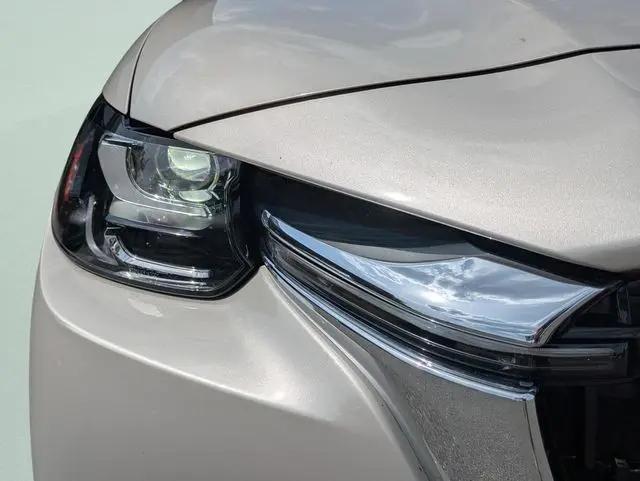 2025 Mazda X-90 Premium Plus Package