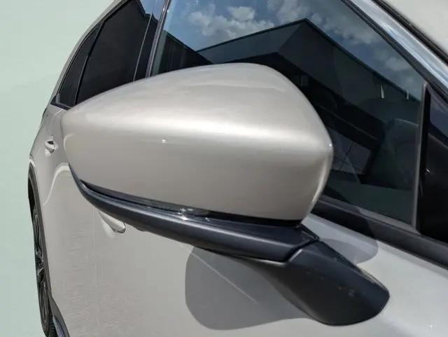 2025 Mazda X-90 Premium Plus Package