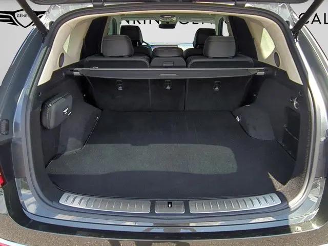 2025 Genesis GV80 3.5T Prestige AWD