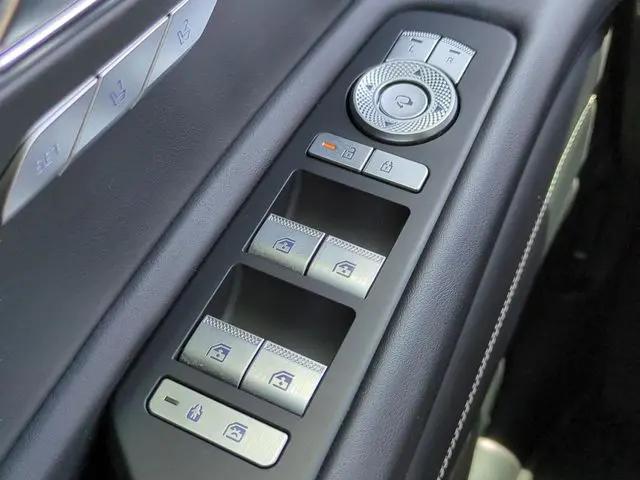 2025 Genesis GV80 3.5T Prestige AWD