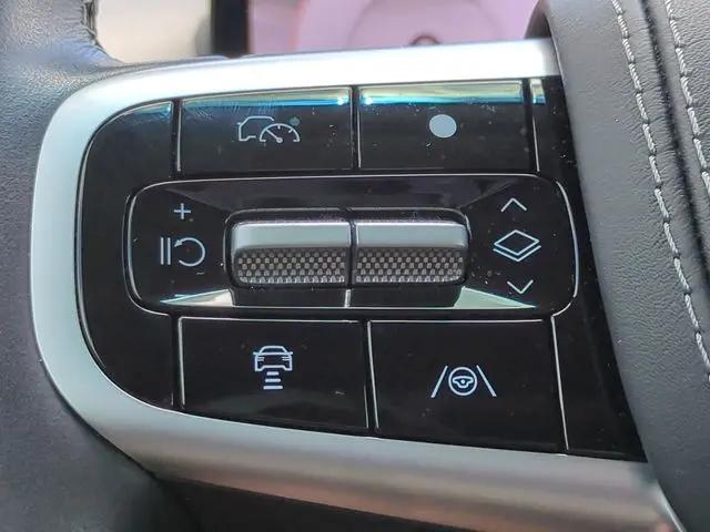 2025 Genesis GV80 3.5T Prestige AWD