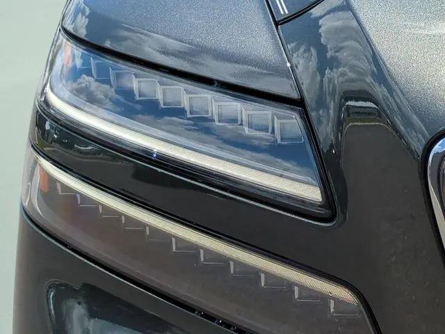 2025 Genesis GV80 3.5T Prestige AWD