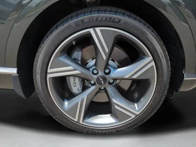 2025 Genesis GV80 3.5T Prestige AWD