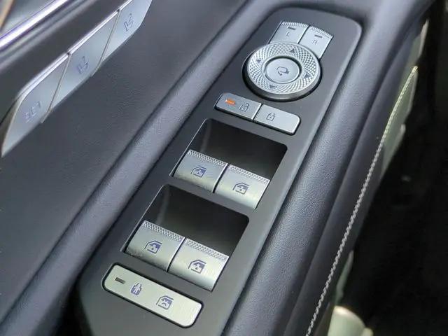 2025 Genesis GV80 3.5T Prestige AWD