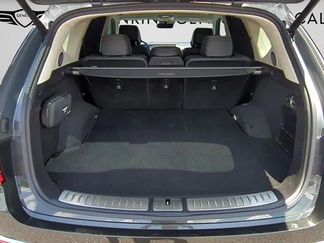 2025 Genesis GV80 3.5T Prestige AWD