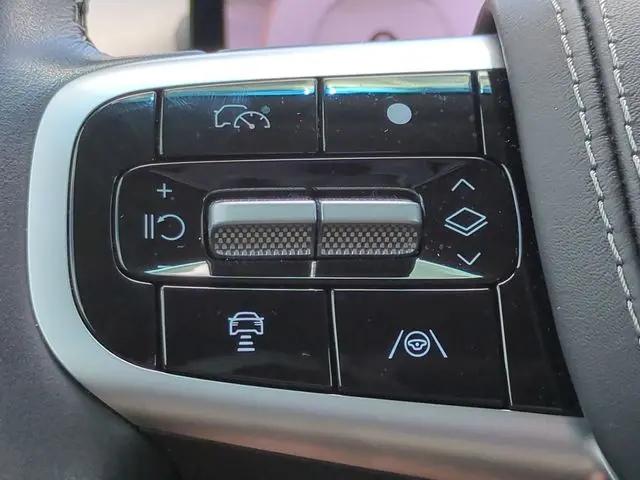 2025 Genesis GV80 3.5T Prestige AWD