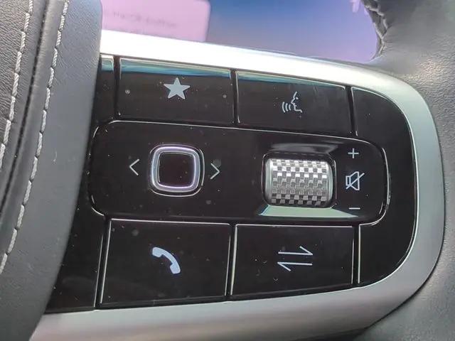 2025 Genesis GV80 3.5T Prestige AWD