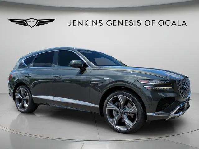 2025 Genesis GV80 3.5T Prestige AWD for sale in Ocala, FL