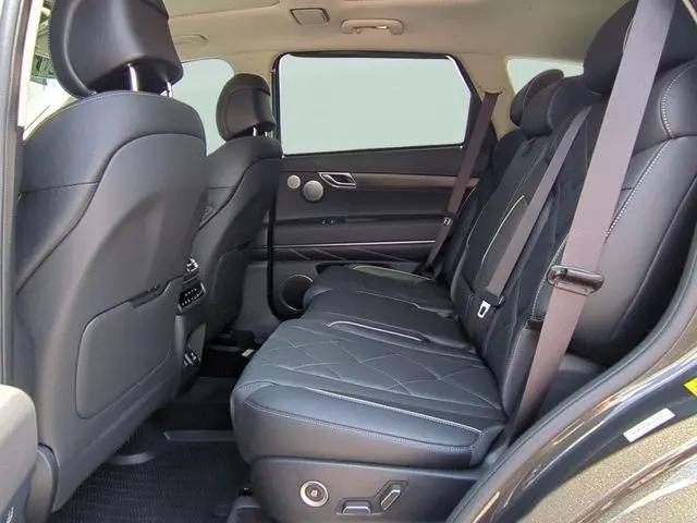 2025 Genesis GV80 3.5T Prestige AWD