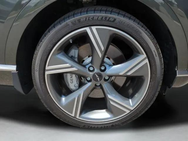 2025 Genesis GV80 3.5T Prestige AWD
