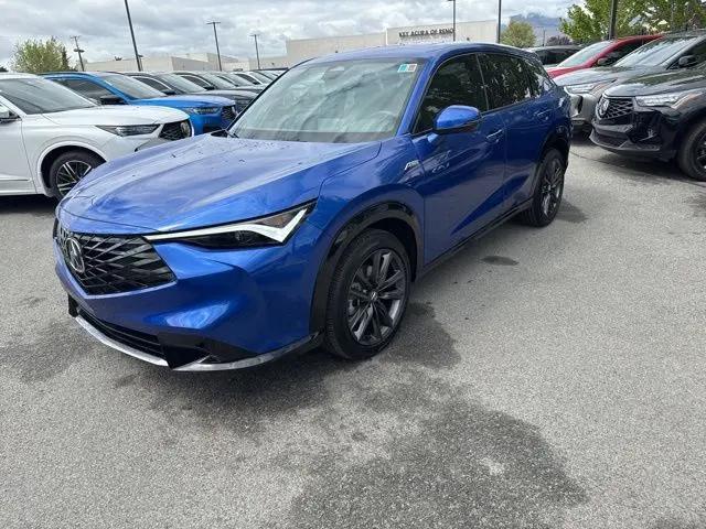 2025 Acura ADX A-Spec for sale in Reno, NV