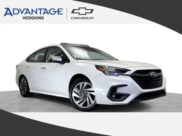 2024 Subaru Legacy Touring XT for sale in Hodgkins, IL