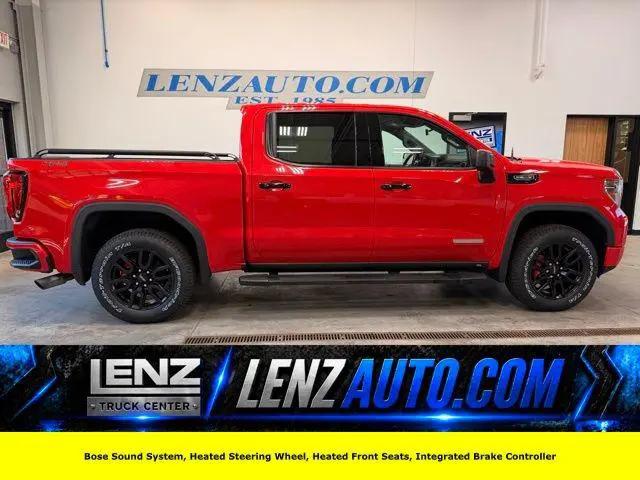 2020 GMC Sierra 1500 Elevation for sale in Minocqua, WI
