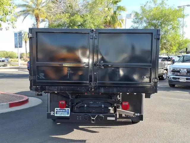 2023 Ford F-550 XL