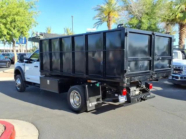 2023 Ford F-550 XL