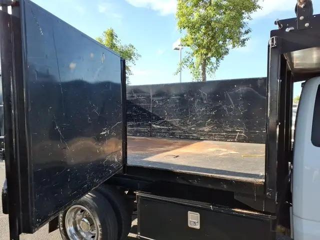 2023 Ford F-550 XL