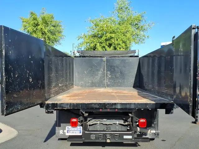 2023 Ford F-550 XL
