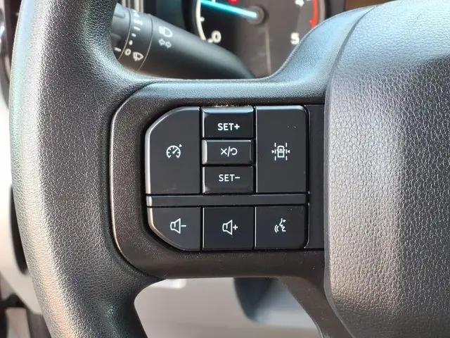 2023 Ford F-550 XL