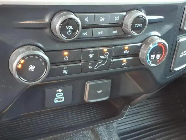 2023 Ford F-550 XL