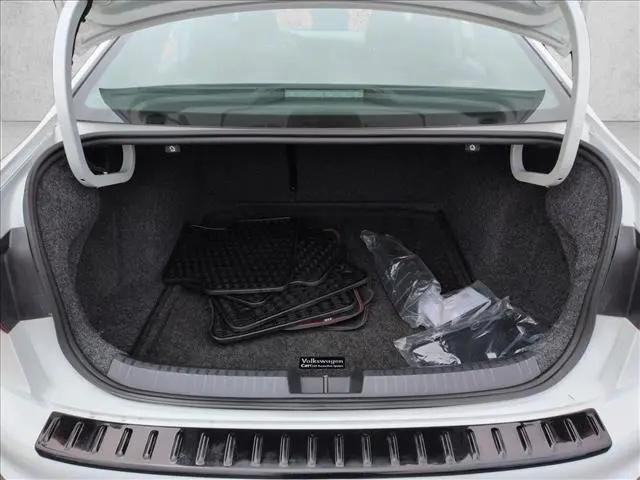 2024 Volkswagen Jetta GLI 40th Anniversary Edition