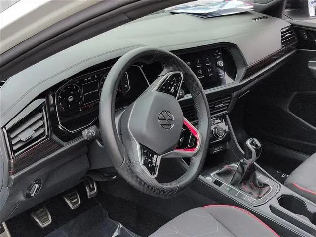 2024 Volkswagen Jetta GLI 40th Anniversary Edition