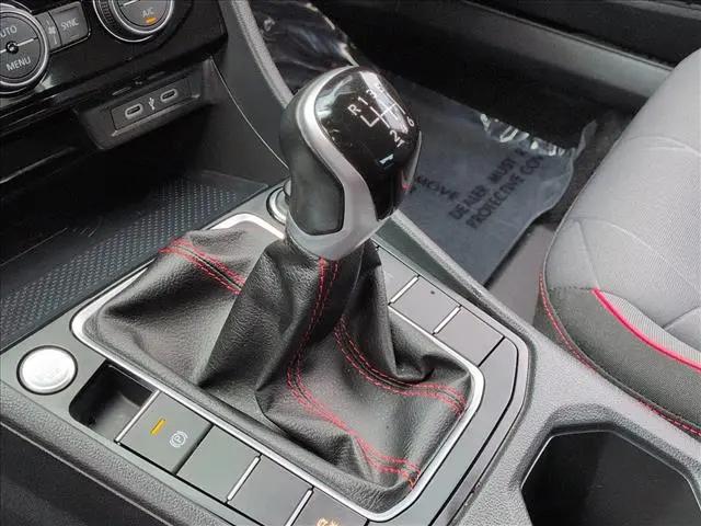 2024 Volkswagen Jetta GLI 40th Anniversary Edition