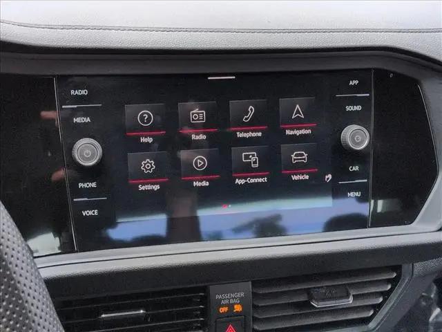2024 Volkswagen Jetta GLI 40th Anniversary Edition