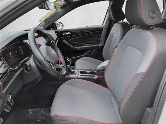2024 Volkswagen Jetta GLI 40th Anniversary Edition