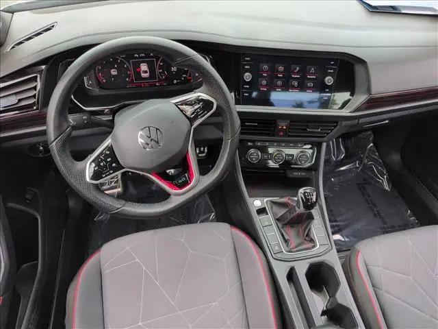 2024 Volkswagen Jetta GLI 40th Anniversary Edition