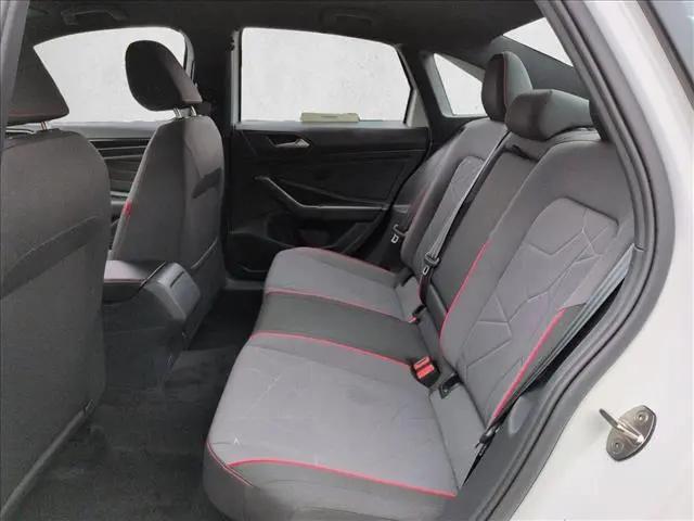 2024 Volkswagen Jetta GLI 40th Anniversary Edition