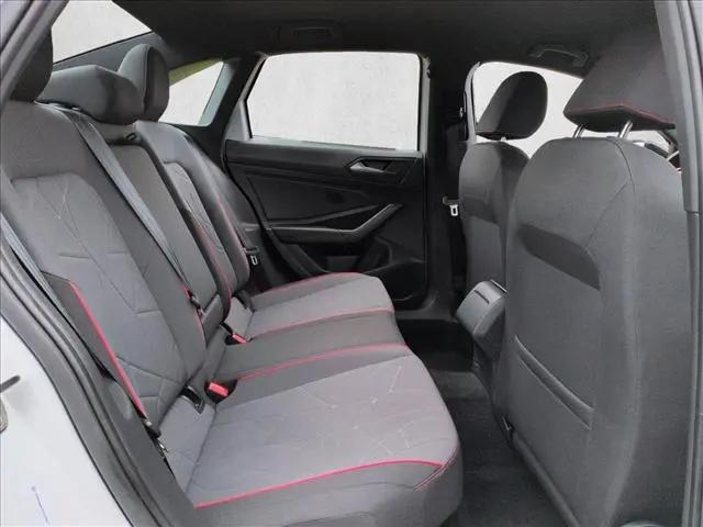 2024 Volkswagen Jetta GLI 40th Anniversary Edition