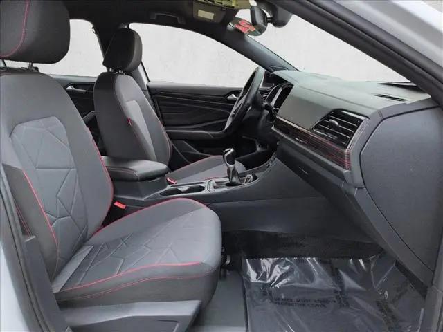 2024 Volkswagen Jetta GLI 40th Anniversary Edition