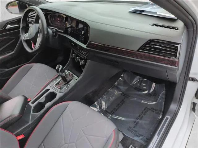 2024 Volkswagen Jetta GLI 40th Anniversary Edition