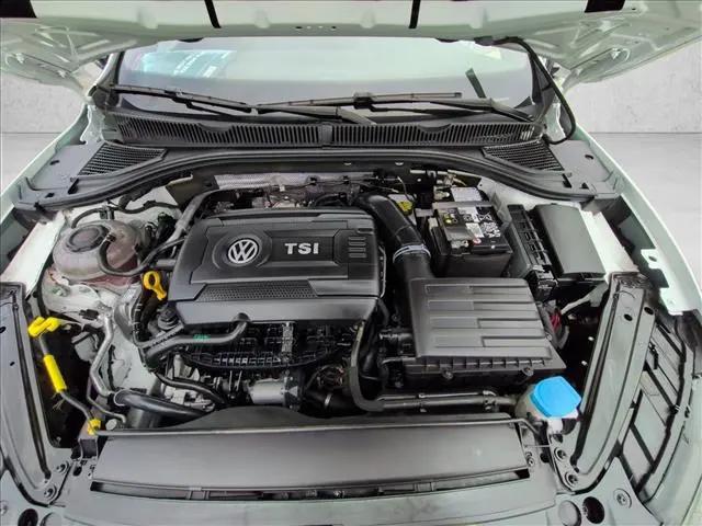 2024 Volkswagen Jetta GLI 40th Anniversary Edition
