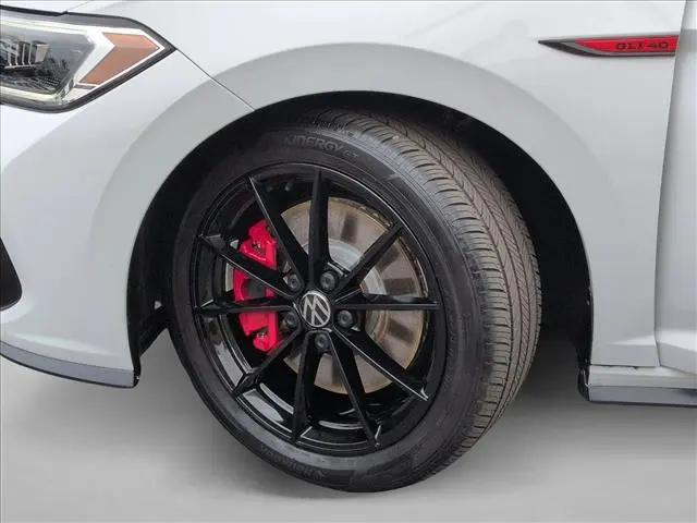 2024 Volkswagen Jetta GLI 40th Anniversary Edition
