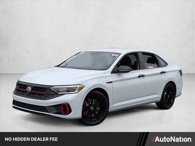 2024 Volkswagen Jetta GLI 40th Anniversary Edition for sale in Carlsbad, CA