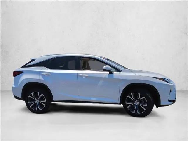 2017 Lexus RX 350 RX 350