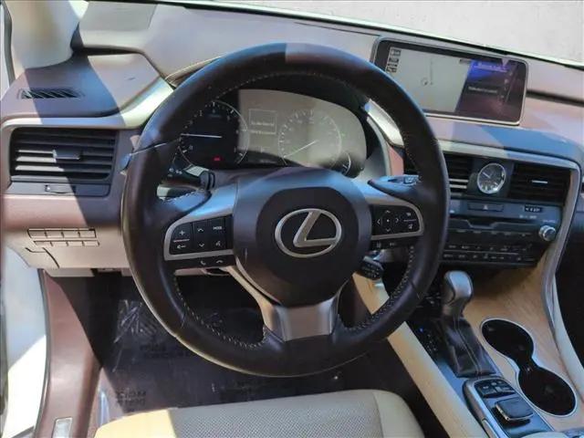 2017 Lexus RX 350 RX 350