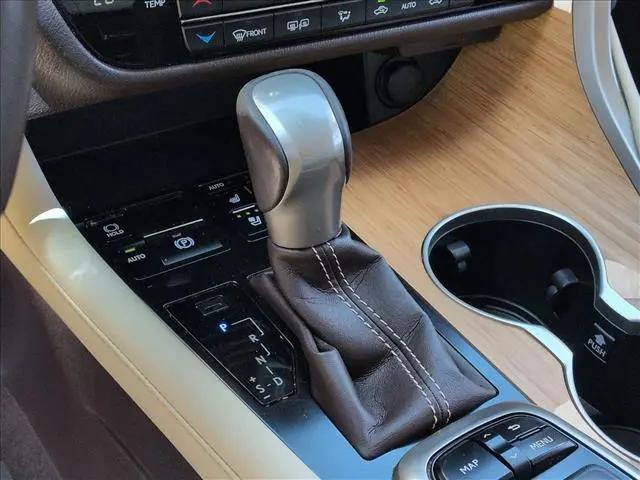 2017 Lexus RX 350 RX 350
