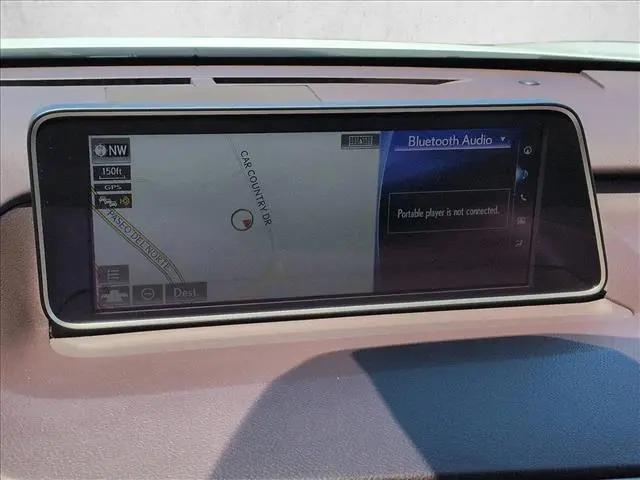 2017 Lexus RX 350 RX 350