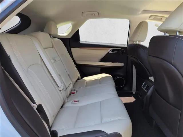 2017 Lexus RX 350 RX 350