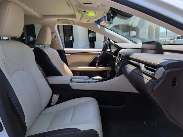 2017 Lexus RX 350 RX 350