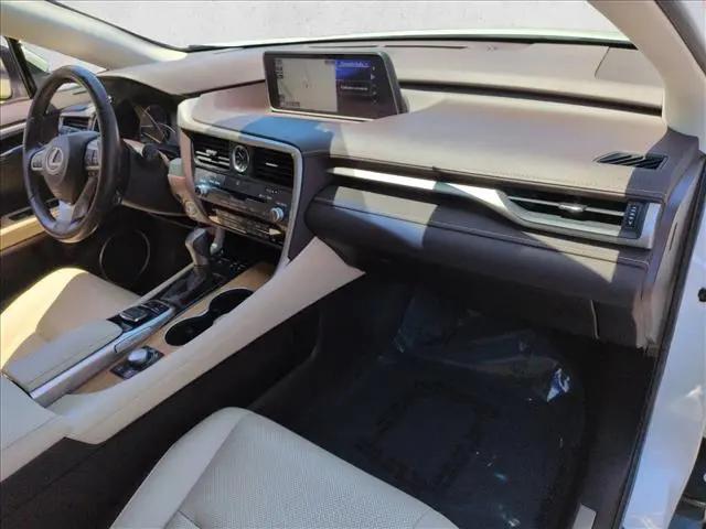 2017 Lexus RX 350 RX 350